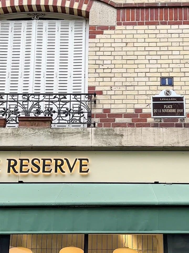 Levallois-Perret — 4/4