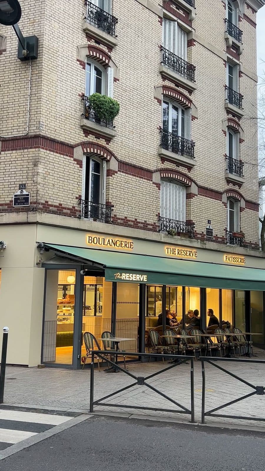 Levallois-Perret