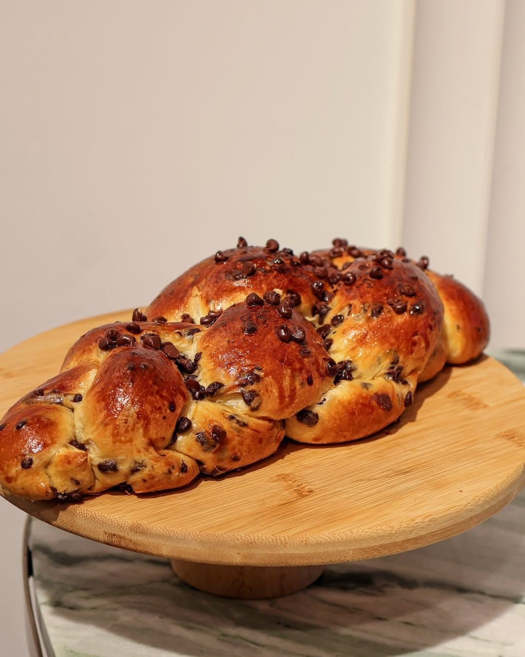 Halla Pépites de Chocolat