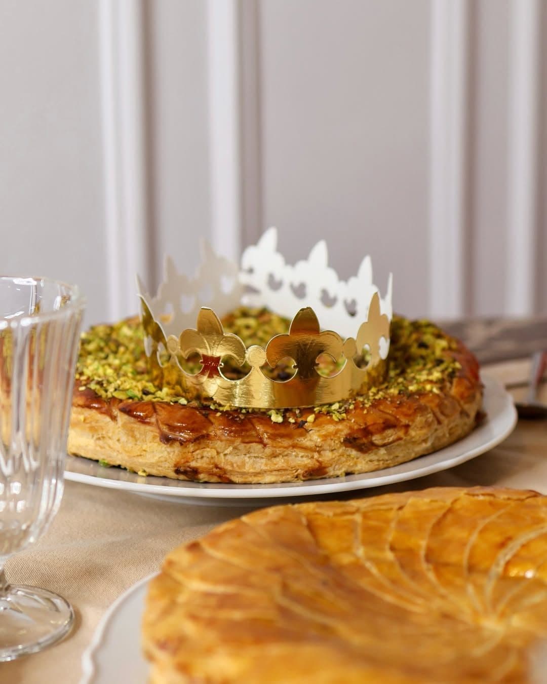 Galette des Rois