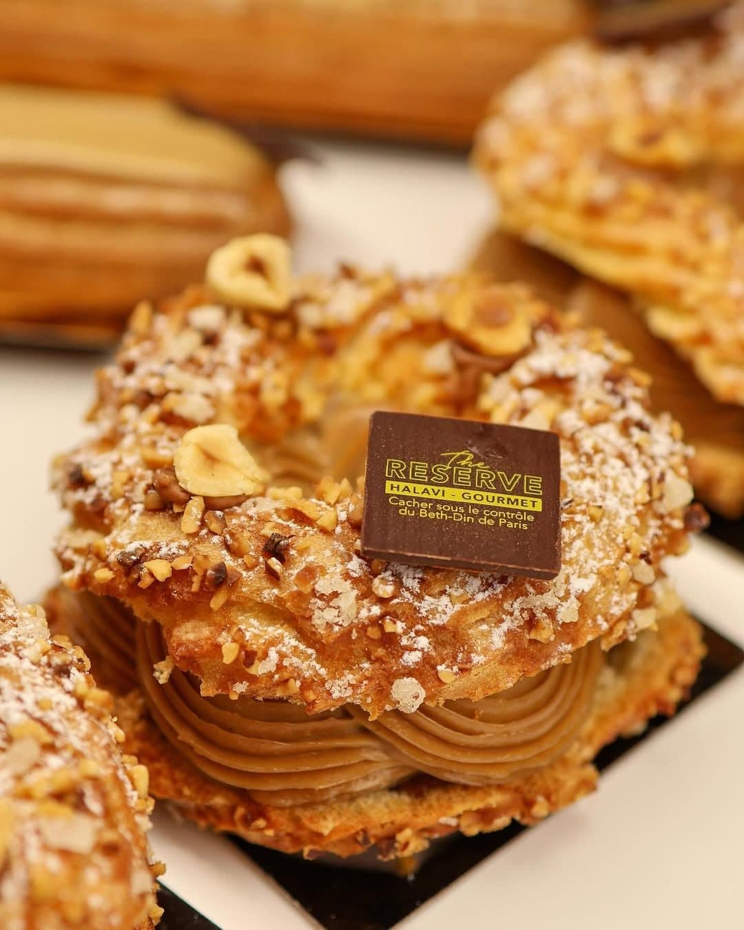Paris-Brest