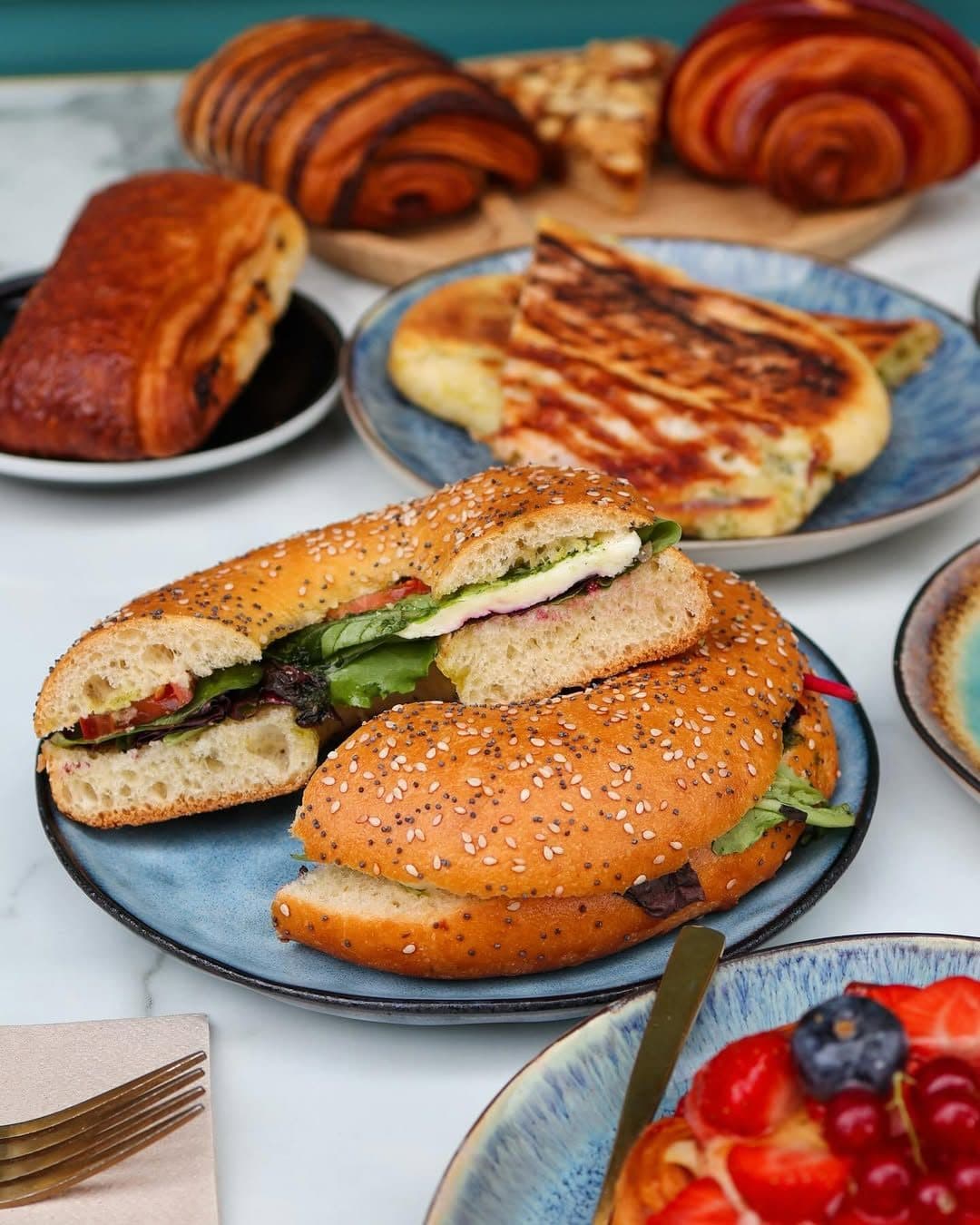 Bagels