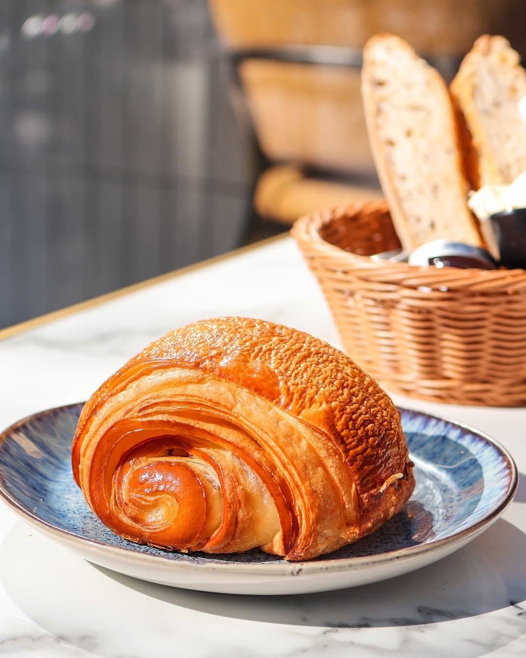 Pain au Chocolat