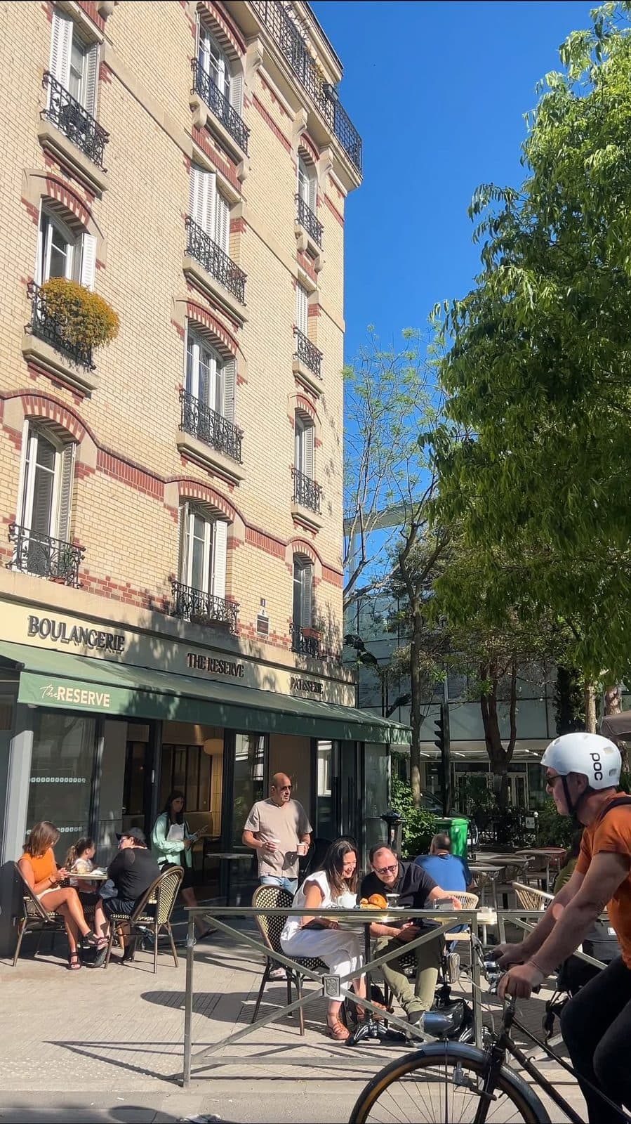 Levallois-Perret — 3/4
