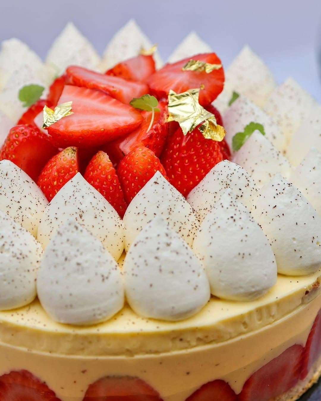 Fraisier