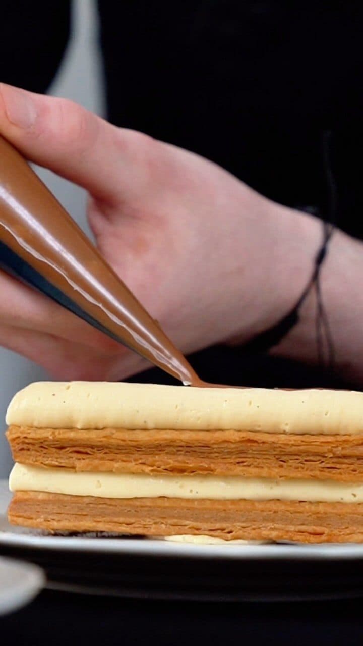 Mille-feuille
