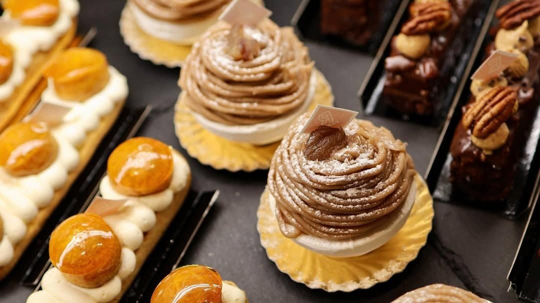 Mont-Blanc