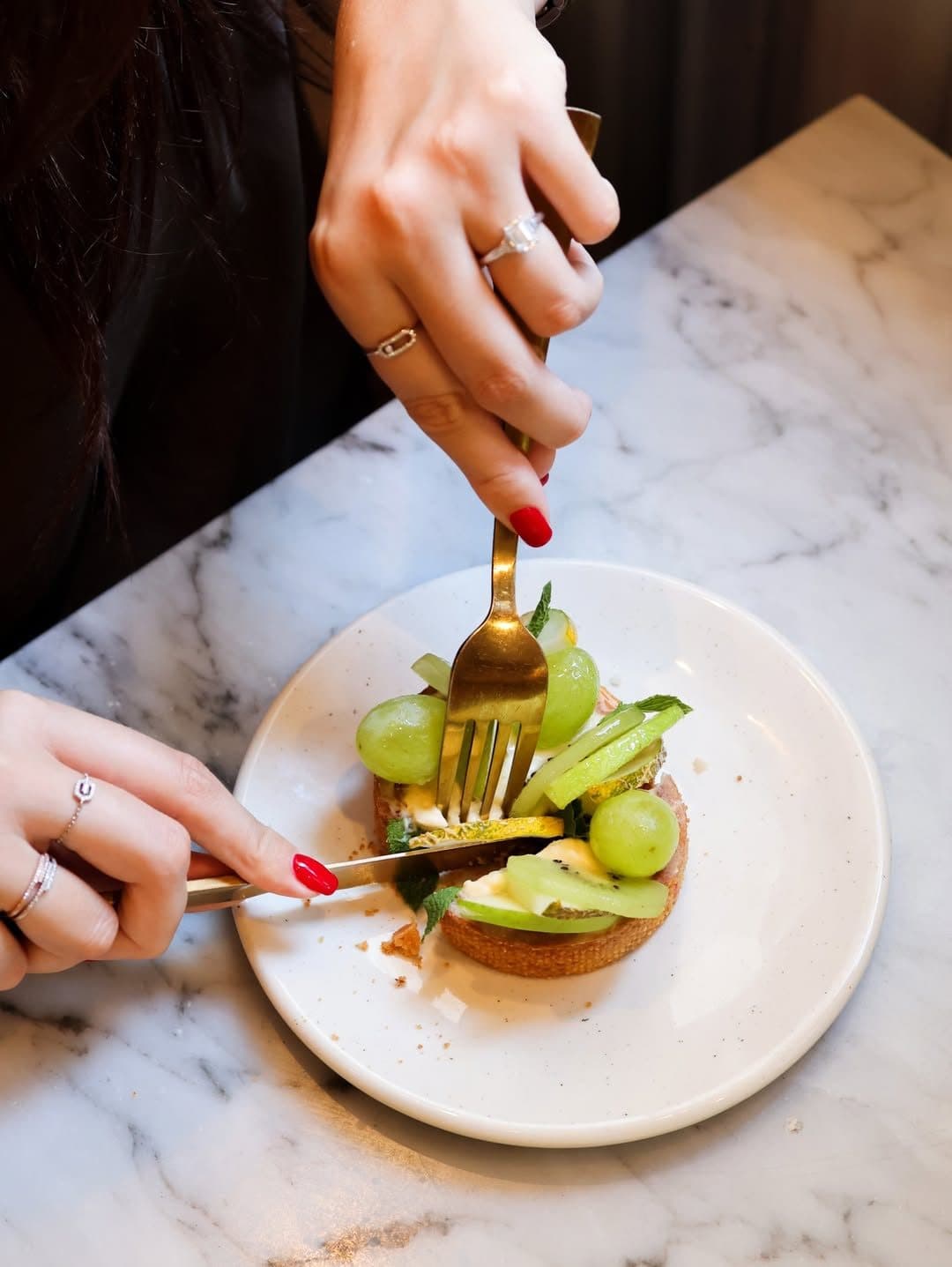 Toast Avocat