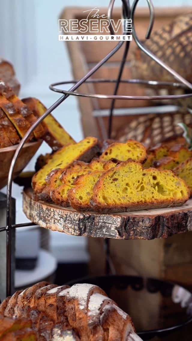 Pains et brioches