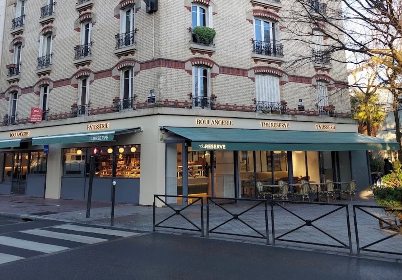 Levallois-Perret — 1/4